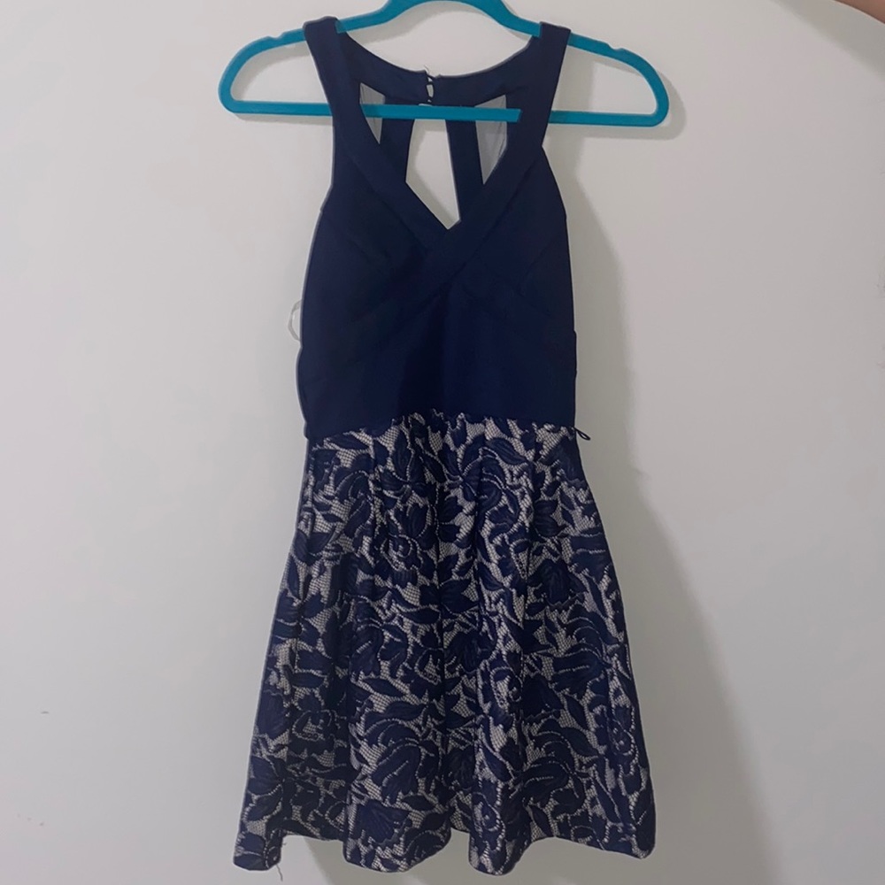 Crystal Doll Dress
